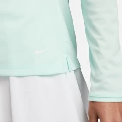 Nike Women's Dri-FIT Victory Long Sleeve Golf Polo Obsidian/white 11 Nike Women's Dri-FIT Victory Long Sleeve Golf Polo Obsidian/white -Golf Apparel Sales Shop unnamed file 567