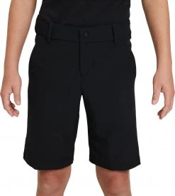 Nike Boys' Dri-FIT Hybrid Golf Shorts Black/white