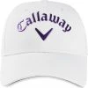Callaway Women's Liquid Metal Golf Hat White/purple 2 Callaway Women's Liquid Metal Golf Hat White/purple -Golf Apparel Sales Shop unnamed file 5693