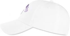 Callaway Women's Liquid Metal Golf Hat White/purple 10 Callaway Women's Liquid Metal Golf Hat White/purple -Golf Apparel Sales Shop unnamed file 5695