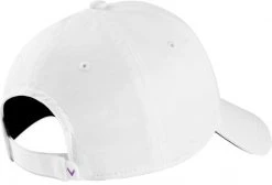 Callaway Women's Liquid Metal Golf Hat White/purple 11 Callaway Women's Liquid Metal Golf Hat White/purple -Golf Apparel Sales Shop unnamed file 5696