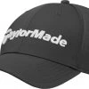 TaylorMade Men's Performance Cage Golf Hat Charcoal 2 TaylorMade Men's Performance Cage Golf Hat Charcoal -Golf Apparel Sales Shop unnamed file 5748