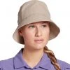 Calia Women's Golf Bucket Hat Khaki