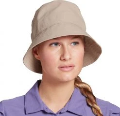Calia Women's Golf Bucket Hat Khaki