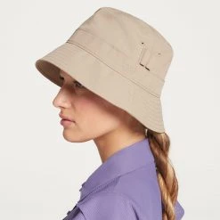 Calia Women's Golf Bucket Hat Khaki 7 Calia Women's Golf Bucket Hat Khaki -Golf Apparel Sales Shop unnamed file 5777