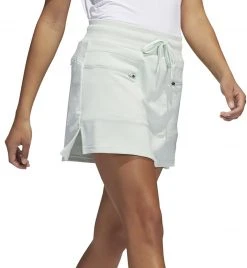Adidas Women's Warp Knit Golf Skort Linen Green 11 Adidas Women's Warp Knit Golf Skort Linen Green -Golf Apparel Sales Shop unnamed file 5946