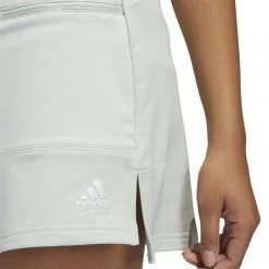Adidas Women's Warp Knit Golf Skort Linen Green 13 Adidas Women's Warp Knit Golf Skort Linen Green -Golf Apparel Sales Shop unnamed file 5948