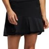 Adidas Women's Ultimate 365 Knit Frill 16.5'' Golf Skort Black 1 Adidas Women's Ultimate 365 Knit Frill 16.5'' Golf Skort Black -Golf Apparel Sales Shop unnamed file 5980