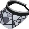 Glove It Women's Coil Golf Visor Rose Garden -Golf Apparel Sales Shop unnamed file 6046