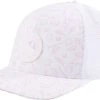 PUMA Men's Golf Arnold Palmer King Snapback Hat White/pink 2 PUMA Men's Golf Arnold Palmer King Snapback Hat White/pink -Golf Apparel Sales Shop unnamed file 6142