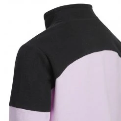 Adidas Girls' Color Block Golf Jacket Black 10 Adidas Girls' Color Block Golf Jacket Black -Golf Apparel Sales Shop unnamed file 6326