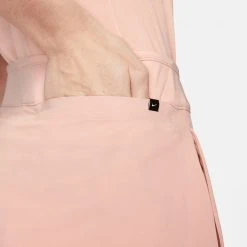 Nike Women's Dri-FIT UV Ace Golf Skirt Prime Pink 13 Nike Women's Dri-FIT UV Ace Golf Skirt Prime Pink -Golf Apparel Sales Shop unnamed file 648