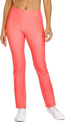 Tail Women's NEBULA 31" Golf Pants Dubarry