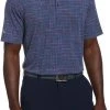 Callaway Men's Sun Worn Textured Golf Polo Peacoat 1 Callaway Men's Sun Worn Textured Golf Polo Peacoat -Golf Apparel Sales Shop unnamed file 6580