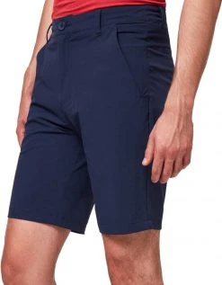 Oakley Men's Take Pro Short 2.0 Fathom -Golf Apparel Sales Shop unnamed file 6603