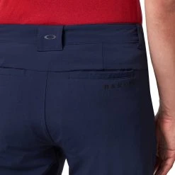 Oakley Men's Take Pro Short 2.0 Fathom -Golf Apparel Sales Shop unnamed file 6604