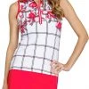 Tail Women's Shylah Sleeveless Golf Polo Magnolia Arch -Golf Apparel Sales Shop unnamed file 6628