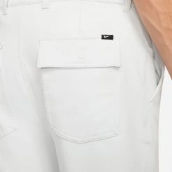 Nike Men's Repel Utility Golf Pants Photon Dust -Golf Apparel Sales Shop unnamed file 6644