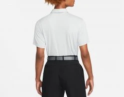 Nike Men's Dri-FIT ADV Vapor Engineered Golf Polo Lt Smoke Grey/white -Golf Apparel Sales Shop unnamed file 6651