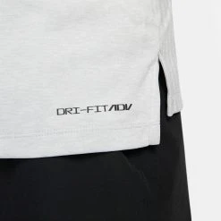 Nike Men's Dri-FIT ADV Vapor Engineered Golf Polo Lt Smoke Grey/white -Golf Apparel Sales Shop unnamed file 6653