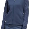 Adidas Women's COLD.RDY Golf Jacket Crew Navy -Golf Apparel Sales Shop unnamed file 6669