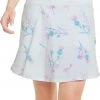 PUMA Women's 16" PWRSHAPE Lowlands Golf Skirt Bright White/navy Blazer 1 PUMA Women's 16" PWRSHAPE Lowlands Golf Skirt Bright White/navy Blazer -Golf Apparel Sales Shop unnamed file 6711