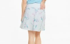 PUMA Women's 16" PWRSHAPE Lowlands Golf Skirt Bright White/navy Blazer 8 PUMA Women's 16" PWRSHAPE Lowlands Golf Skirt Bright White/navy Blazer -Golf Apparel Sales Shop unnamed file 6713