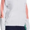Under Armour Women's Storm Windstrike Golf Jacket White -Golf Apparel Sales Shop unnamed file 6739