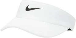 Nike Women's 2022 AeroBill Golf Visor Photon Dust