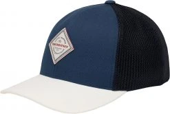 TravisMathew Men's Water Ski Snapback Golf Hat Insignia