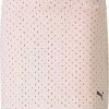 PUMA Girls' Polka Skirt Cloud Pink