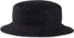 Callaway Men's HD Golf Bucket Hat Black/charcoal -Golf Apparel Sales Shop unnamed file 6991