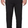 Callaway Men's Performance Tech Golf Pants – Big & Tall Quiet Shade
