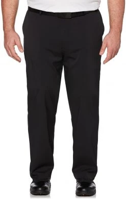Callaway Men's Performance Tech Golf Pants – Big & Tall Quiet Shade