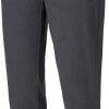 PUMA X Arnold Palmer Men's AP Tab Golf Trousers Light Gray Heather -Golf Apparel Sales Shop unnamed file 7033