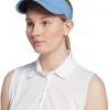 Lady Hagen Women's Perforated Golf Visor Strawberry -Golf Apparel Sales Shop unnamed file 71