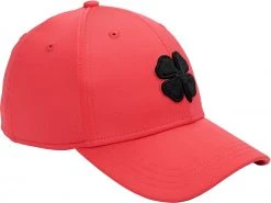Black Clover Men's Premium Clover 98 Fitted Golf Hat Psych Pink 8 Black Clover Men's Premium Clover 98 Fitted Golf Hat Psych Pink -Golf Apparel Sales Shop unnamed file 7103