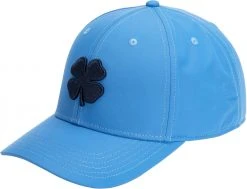 Black Clover Men's Cool Luck 7 Snapback Golf Hat Blue -Golf Apparel Sales Shop unnamed file 7107