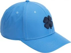Black Clover Men's Cool Luck 7 Snapback Golf Hat Blue -Golf Apparel Sales Shop unnamed file 7108