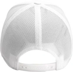 Black Clover Men's Top Gun Snapback Golf Hat White -Golf Apparel Sales Shop unnamed file 7110