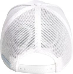 Black Clover Men's Chicago Vibe Snapback Golf Hat White -Golf Apparel Sales Shop unnamed file 7114