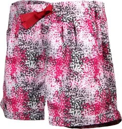 Garb Girls' Toddler Kimmy Golf Shorts Pink