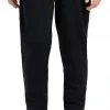 TravisMathew Boys' J Cloud Golf Sweatpants Black -Golf Apparel Sales Shop unnamed file 7175