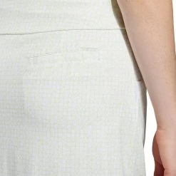 Adidas Women's Ultimate365 Printed Golf Skirt White 13 Adidas Women's Ultimate365 Printed Golf Skirt White -Golf Apparel Sales Shop unnamed file 7192