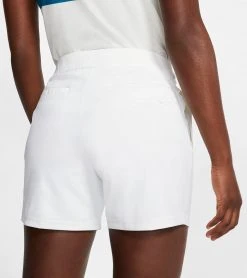 Nike Women's 5" Flex Victory Golf Shorts Black -Golf Apparel Sales Shop unnamed file 720