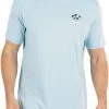 TravisMathew Men's Stick To The Trail Golf T-Shirt Delphinium 2 TravisMathew Men's Stick To The Trail Golf T-Shirt Delphinium -Golf Apparel Sales Shop unnamed file 7244