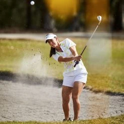 Nike Women's 5" Flex Victory Golf Shorts Black -Golf Apparel Sales Shop unnamed file 726