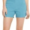 PUMA Women's Bahama Golf Shorts Dusty Aqua -Golf Apparel Sales Shop unnamed file 728