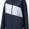 PUMA Women's First Mile Wind Jacket Bright White -Golf Apparel Sales Shop unnamed file 7339