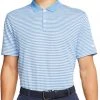 Nike Men's Victory Stripe Golf Polo University Blue -Golf Apparel Sales Shop unnamed file 758